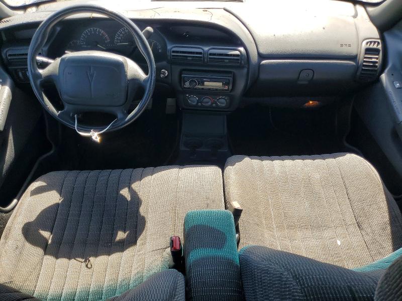 Продажа на аукционе авто 1994 Pontiac Grand Prix, vin: 1G2WJ52M6RF206944, номер лота: 57237816