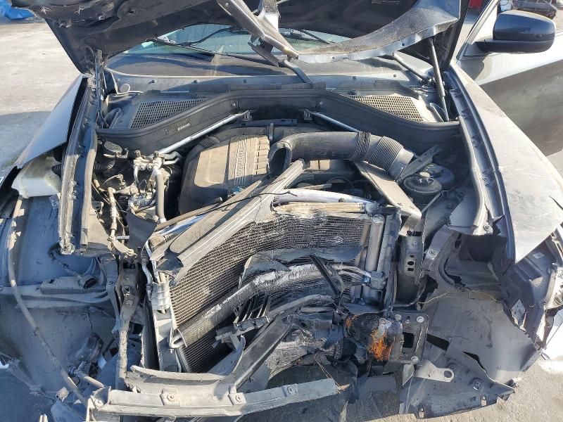 Aukcja sprzedaży 2014 Bmw X6, vin: 5UXFG2C53E0C43352, numer aukcji: 57037096