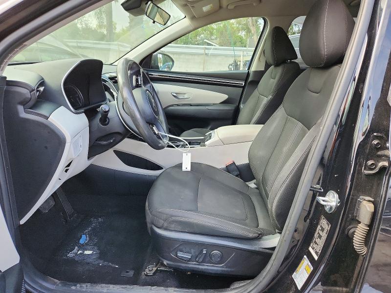 2024 Hyundai Tucson მანქანა იყიდება აუქციონზე, vin: 5NMJB3DE4RH299690, აუქციონის ნომერი: 59389096