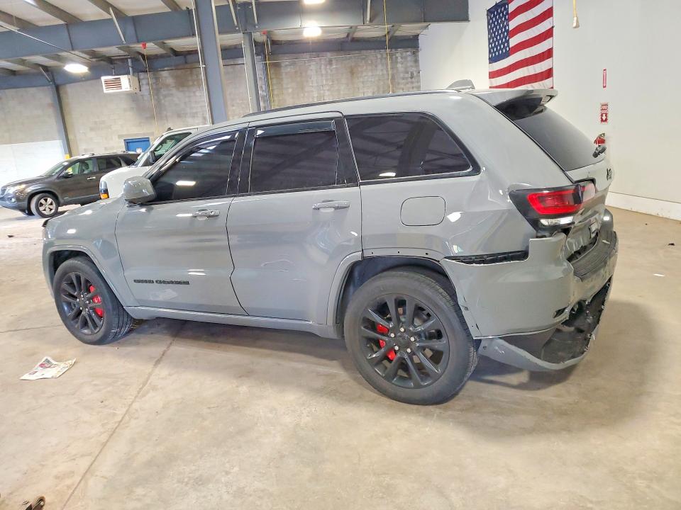 Aukcja sprzedaży 2020 Jeep Grand Cherokee, vin: 1C4RJFAG9LC179855, numer aukcji: 58195396