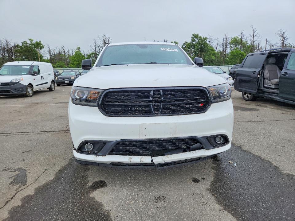 Aukcja sprzedaży 2020 Dodge Durango, vin: 1C4RDJAG8LC356647, numer aukcji: 58314616