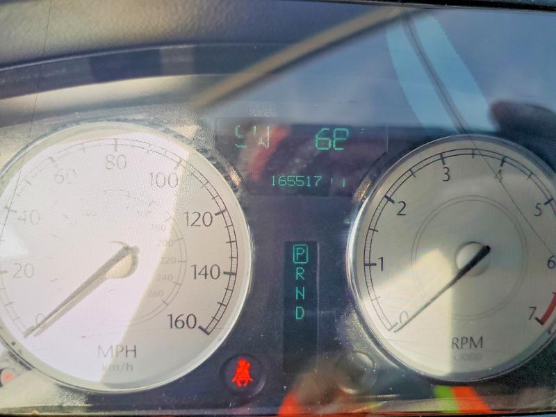 Aukcja sprzedaży 2006 Chrysler 300c, vin: 2C3LK63H06H277073, numer aukcji: 56058876