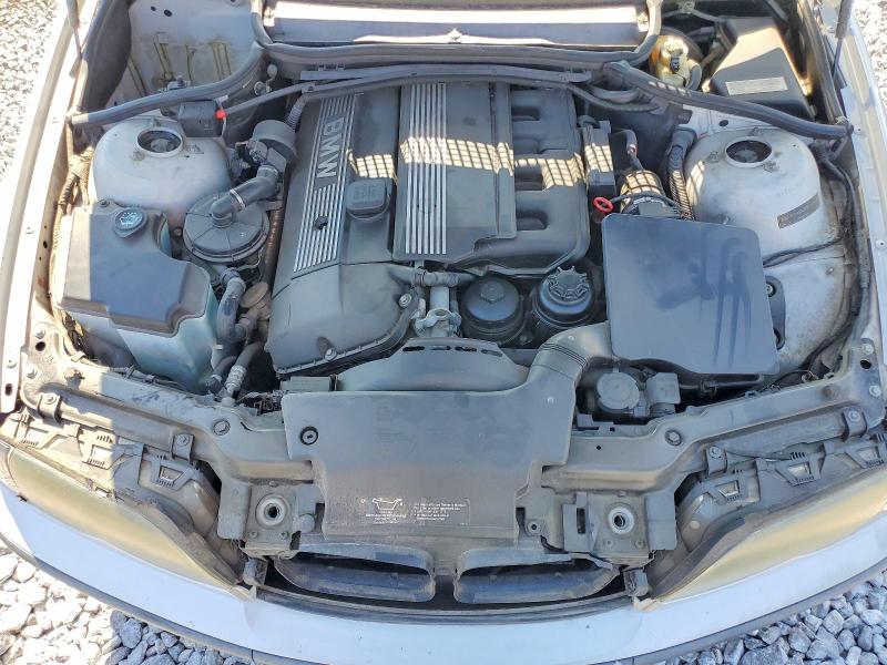 Продаж на аукціоні авто 2004 Bmw 325, vin: WBAEV33404KR32424, номер лоту: 57981196