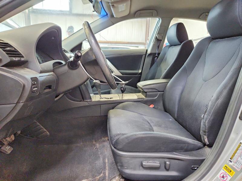 Aukcja sprzedaży 2008 Toyota Camry, vin: 4T1BE46K58U205288, numer aukcji: 57999736