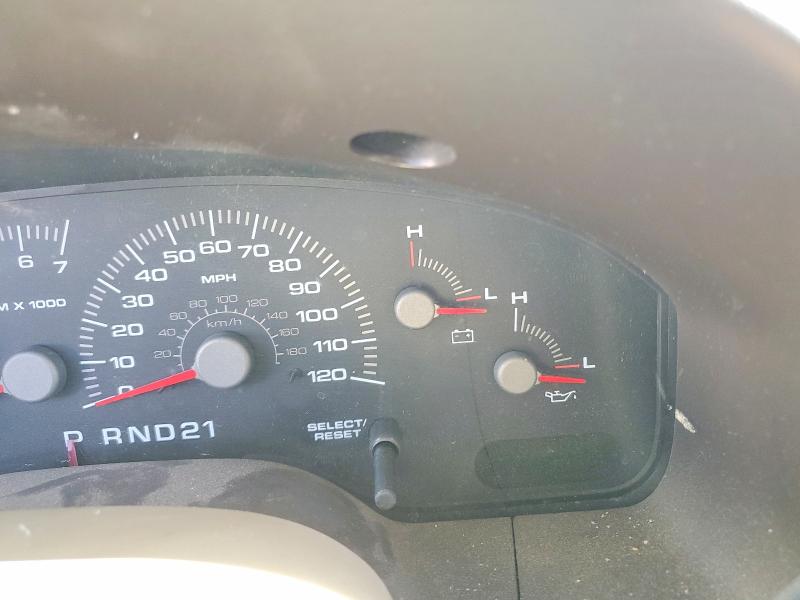Aukcja sprzedaży 2003 Ford Expedition, vin: 1FMRU15W23LC17644, numer aukcji: 59252236