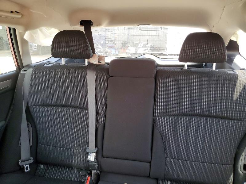 2018 Subaru Outback მანქანა იყიდება აუქციონზე, vin: 4S4BSACC3J3214233, აუქციონის ნომერი: 54954096