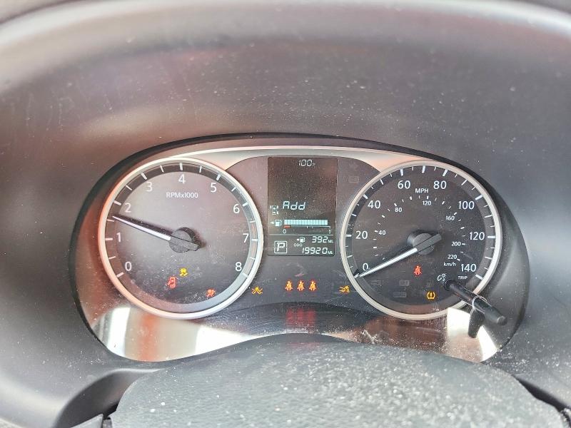 Aukcja sprzedaży 2024 Nissan Kicks, vin: 3N1CP5BV0RL570906, numer aukcji: 55563176