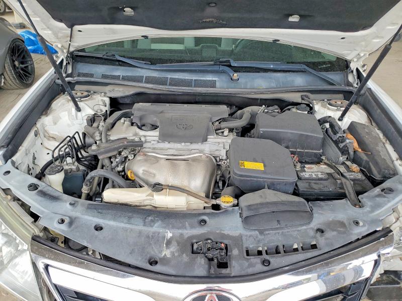 56140946 :رقم المزاد ، 4T1BF1FK6CU550057 vin ، 2012 Toyota Camry مزاد بيع