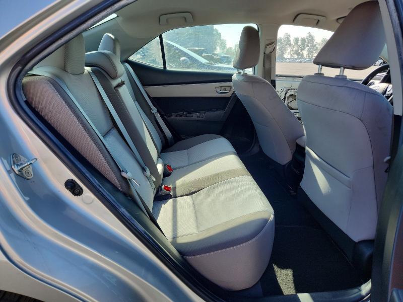 55903876 :رقم المزاد ، 5YFBURHE0KP894379 vin ، 2019 Toyota Corolla مزاد بيع