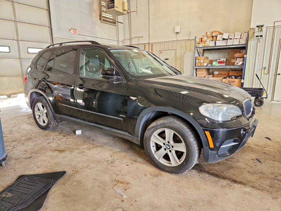 Продаж на аукціоні авто 2013 Bmw X5, vin: 5UXZV4C56D0G55195, номер лоту: 57073796