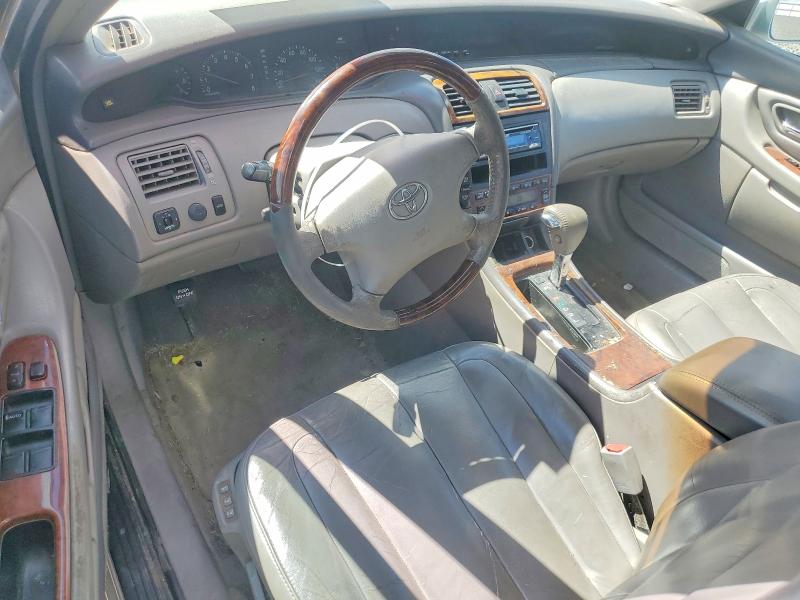 2003 Toyota Avalon მანქანა იყიდება აუქციონზე, vin: 4T1BF28B83U292854, აუქციონის ნომერი: 47281086