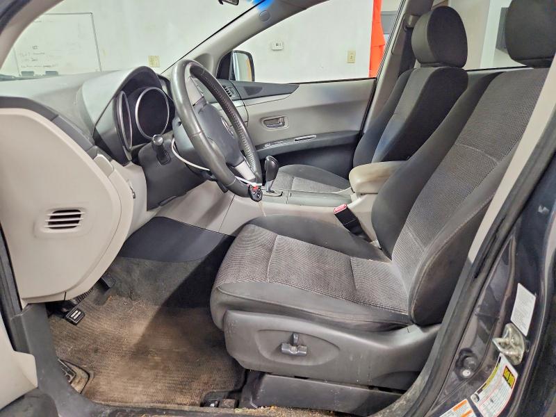 Продажа на аукционе авто 2010 Subaru Tribeca, vin: 4S4WX9FDXA4402151, номер лота: 57939296
