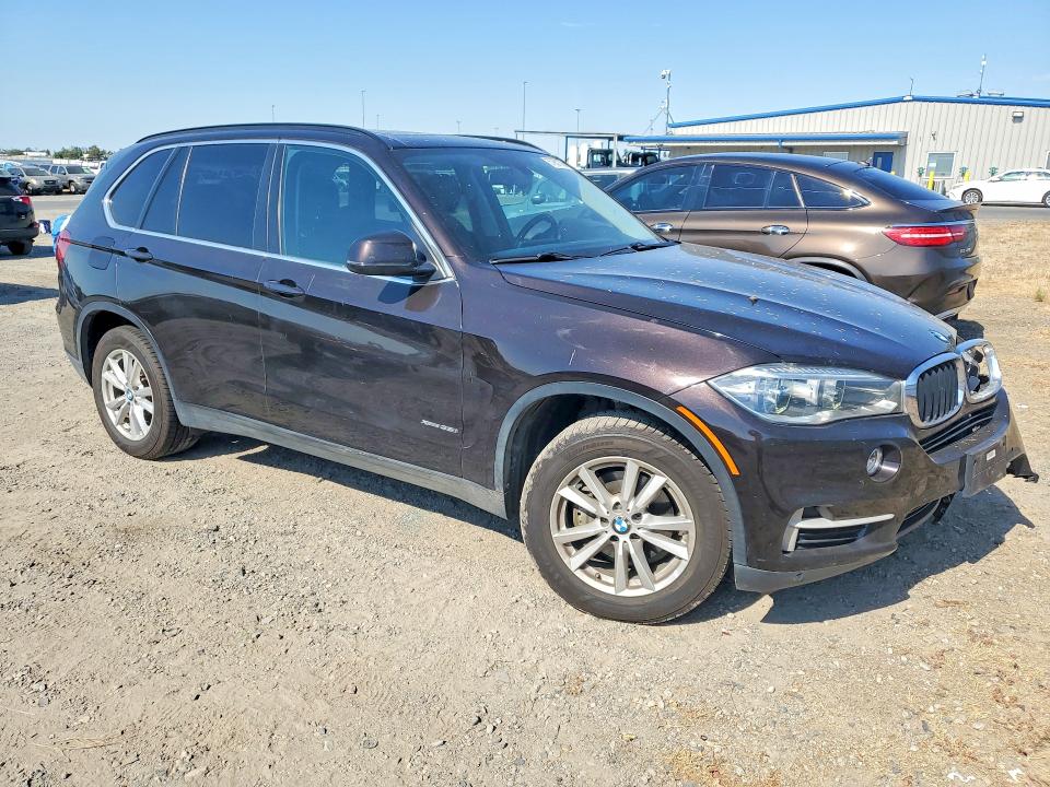 Продажа на аукционе авто 2015 Bmw X5, vin: 5UXKR0C50F0K69788, номер лота: 57957376