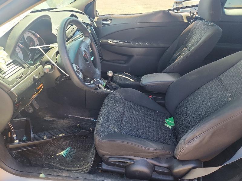 Aukcja sprzedaży 2008 Pontiac G5, vin: 1G2AL15F687296504, numer aukcji: 56484046