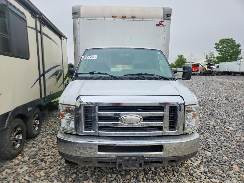 Продаж на аукціоні авто 2014 Ford E350, vin: 1FDWE3FL5EDA34008, номер лоту: 52893406