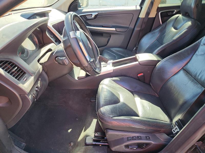 Aukcja sprzedaży 2011 Volvo Xc60, vin: YV4952DL7B2163970, numer aukcji: 57505766