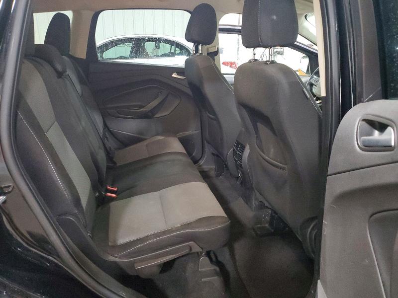 Продажа на аукционе авто 2017 Ford Escape, vin: 1FMCU9G91HUC88847, номер лота: 58540636