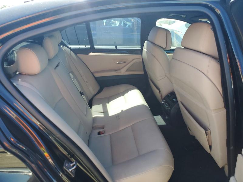2012 Bmw 535 მანქანა იყიდება აუქციონზე, vin: WBAFZ9C58CC751746, აუქციონის ნომერი: 56042056