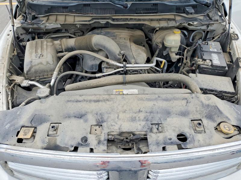 Продажа на аукционе авто 2016 Ram 1500, vin: 1C6RR6LT9GS210088, номер лота: 56140606