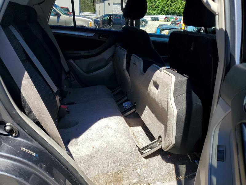 Продажа на аукционе авто 2006 Toyota 4runner, vin: JTEBU14R660090738, номер лота: 56111926