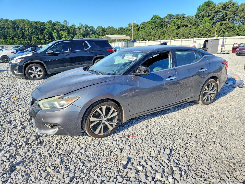 Aukcja sprzedaży 2018 Nissan Maxima, vin: 1N4AA6AP4JC369921, numer aukcji: 59079346