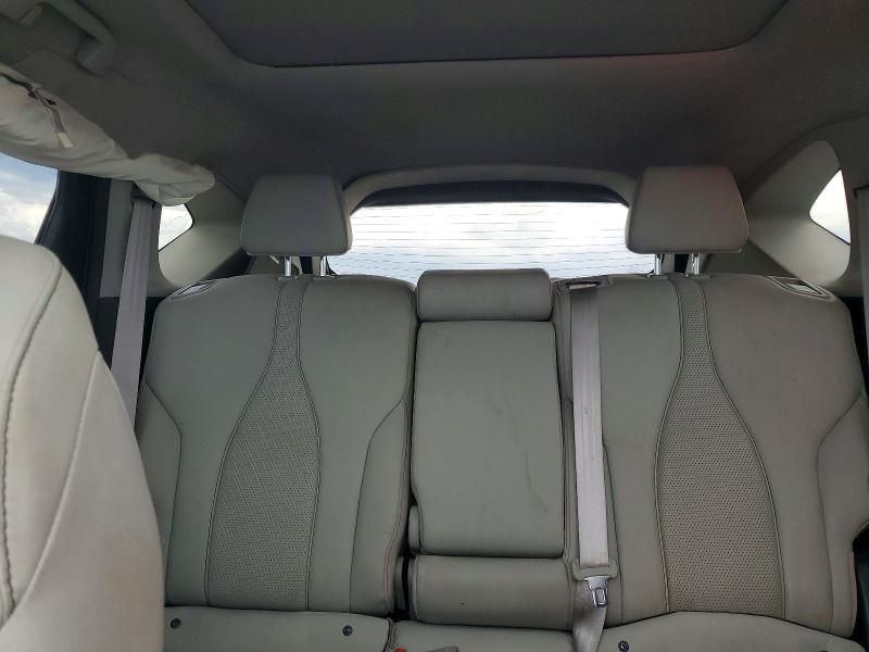 57151336 :رقم المزاد ، 5J8TC2H52ML007120 vin ، 2021 Acura Rdx مزاد بيع