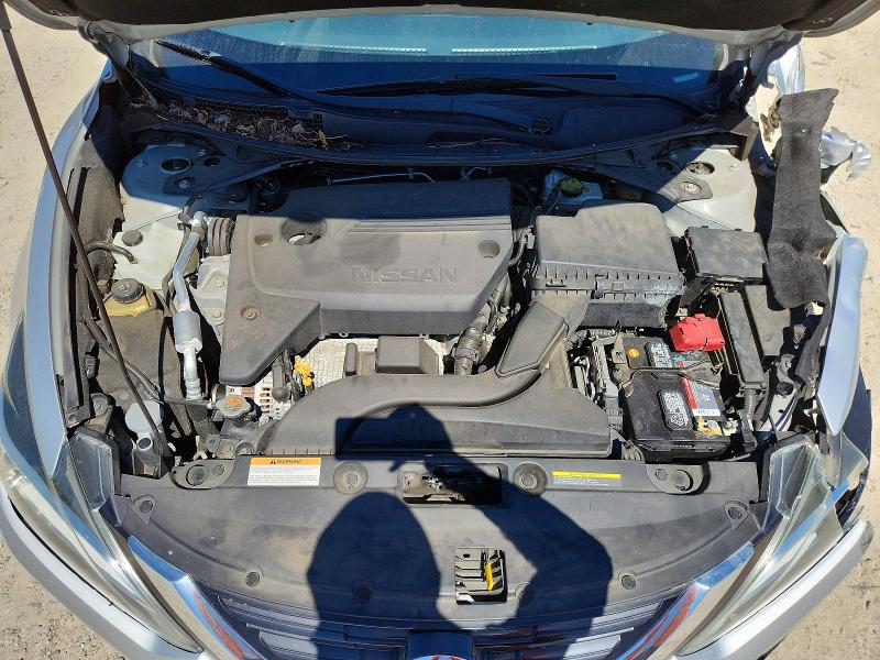 Продаж на аукціоні авто 2018 Nissan Altima, vin: 1N4AL3AP9JC269595, номер лоту: 55844576