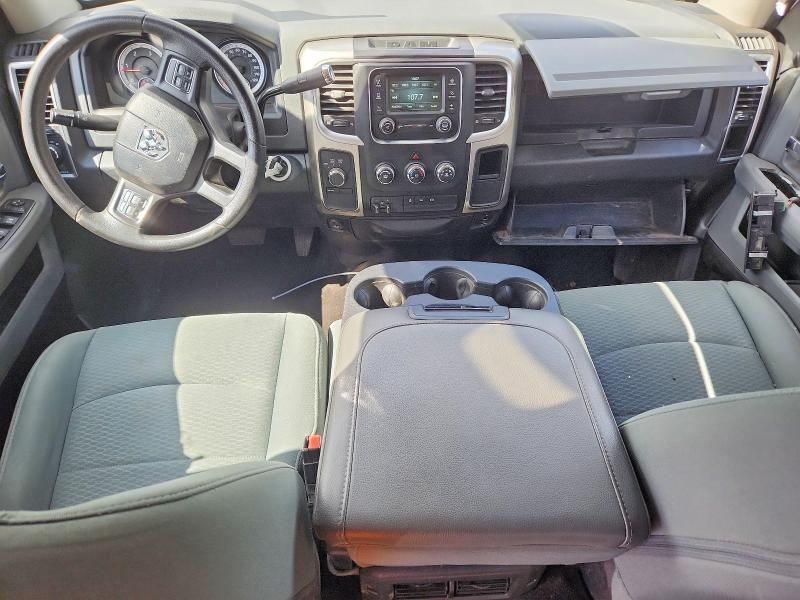 2016 Ram 2500 მანქანა იყიდება აუქციონზე, vin: 3C6UR5DL2GG210959, აუქციონის ნომერი: 55947626
