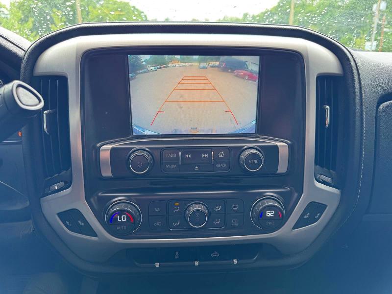 Продажа на аукционе авто 2016 Gmc Sierra, vin: 1GTV2MEC1GZ120082, номер лота: 56046926