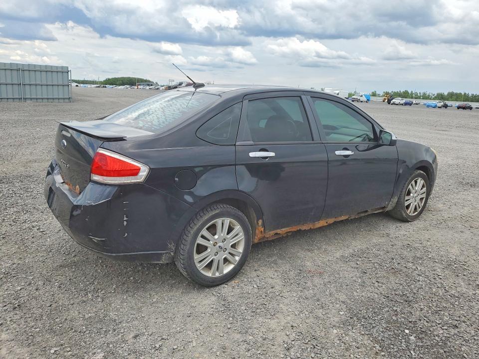 Aukcja sprzedaży 2011 Ford Focus, vin: 1FAHP3HNXBW154155, numer aukcji: 57338026