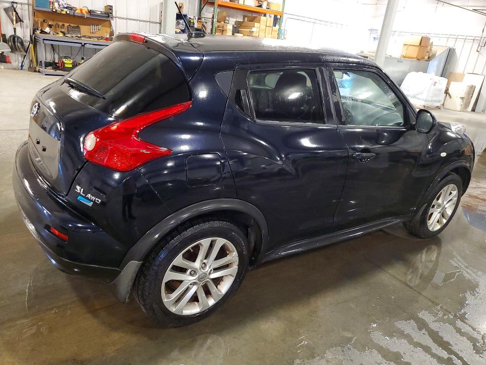 85771815 :رقم المزاد ، JN8AF5MV8DT218413 vin ، 2013 Nissan Juke مزاد بيع