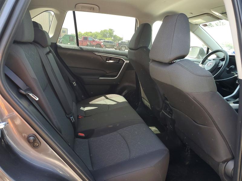58816756 :رقم المزاد ، 2T3P1RFV2RC425507 vin ، 2024 Toyota Rav4 مزاد بيع