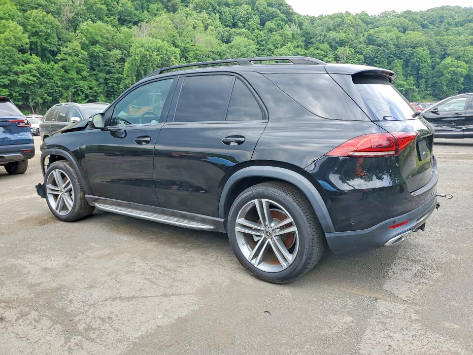 57132316 :رقم المزاد ، 4JGFB4JB1NA718827 vin ، 2022 Mercedes-benz Gle مزاد بيع
