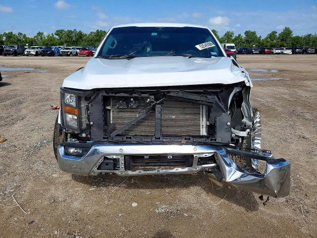 2023 Ford F150 მანქანა იყიდება აუქციონზე, vin: 1FTMF1CPXPKF49802, აუქციონის ნომერი: 85793915