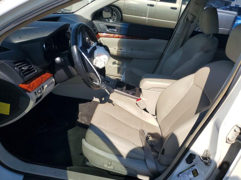 Продаж на аукціоні авто 2012 Subaru Legacy, vin: 4S3BMBJ60C3024586, номер лоту: 58079776