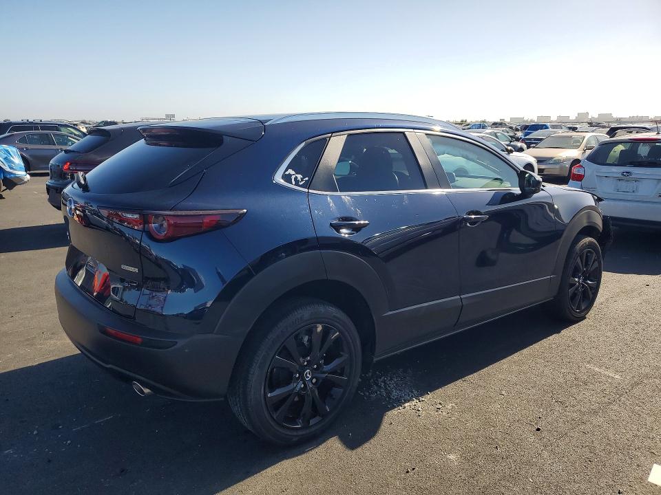 Продажа на аукционе авто 2024 Mazda Cx-30, vin: 3MVDMBBM0RM602813, номер лота: 59190176