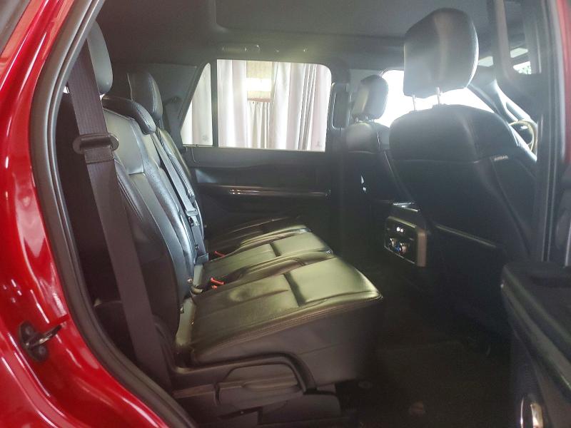 2019 Ford Expedition მანქანა იყიდება აუქციონზე, vin: 1FMJU1JT2KEA80443, აუქციონის ნომერი: 54886966