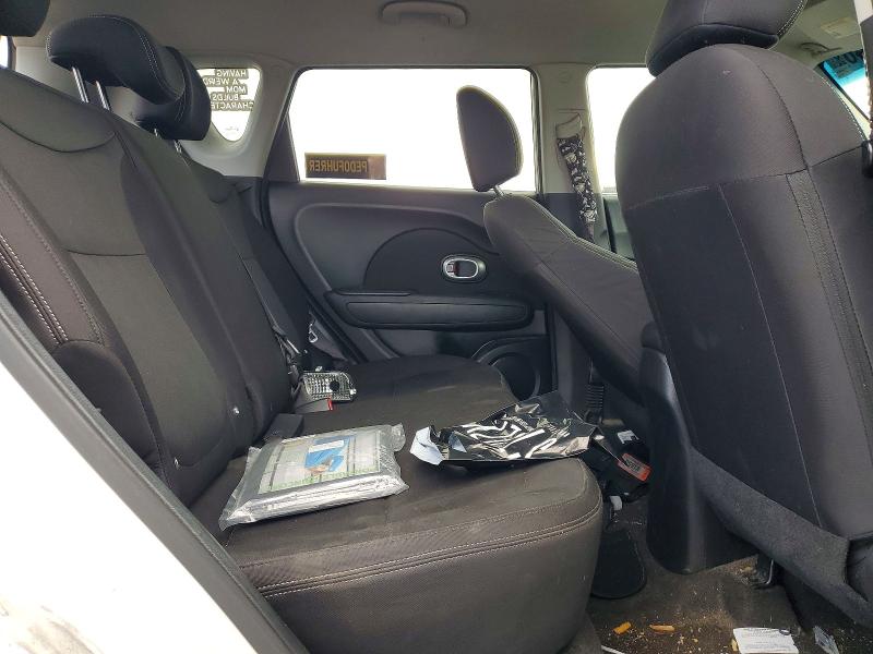 Продаж на аукціоні авто 2015 Kia Soul, vin: KNDJN2A21F7137658, номер лоту: 58653446