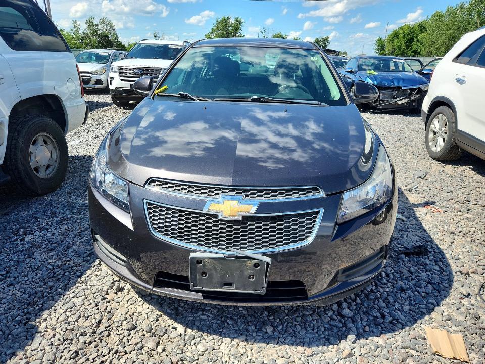 Продаж на аукціоні авто 2014 Chevrolet Cruze, vin: 1G1PC5SB0E7357073, номер лоту: 57720116