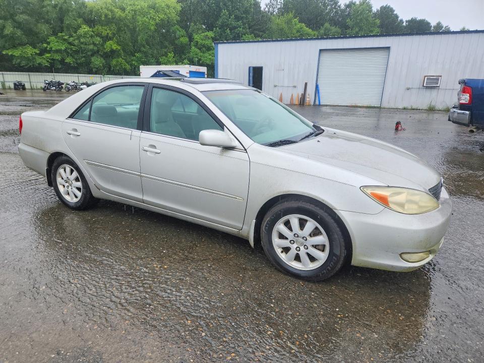 Aukcja sprzedaży 2004 Toyota Camry, vin: 4T1BF32K54U573610, numer aukcji: 57541936