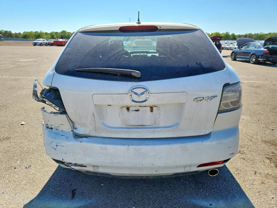 Aukcja sprzedaży 2012 Mazda Cx-7, vin: JM3ER2BM7C0415125, numer aukcji: 55395916