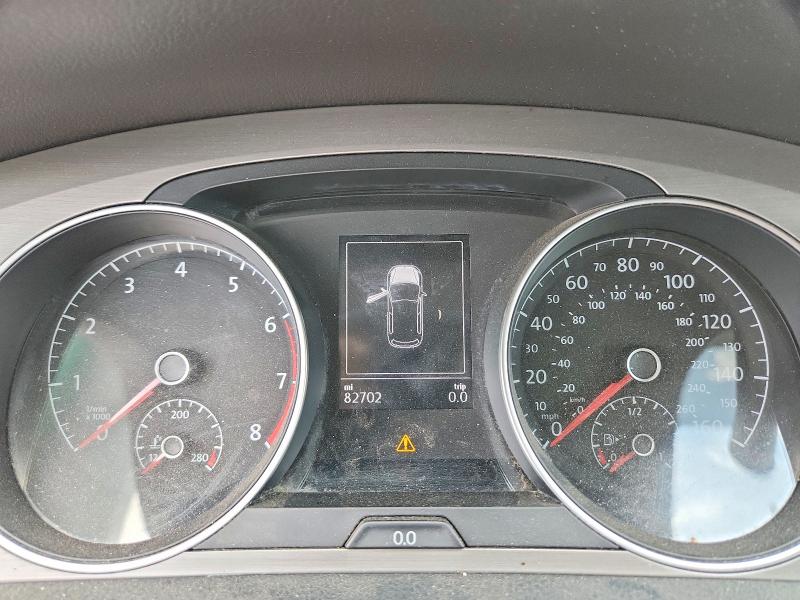 Продаж на аукціоні авто 2015 Volkswagen Golf, vin: 3VW217AU0FM026651, номер лоту: 56065496