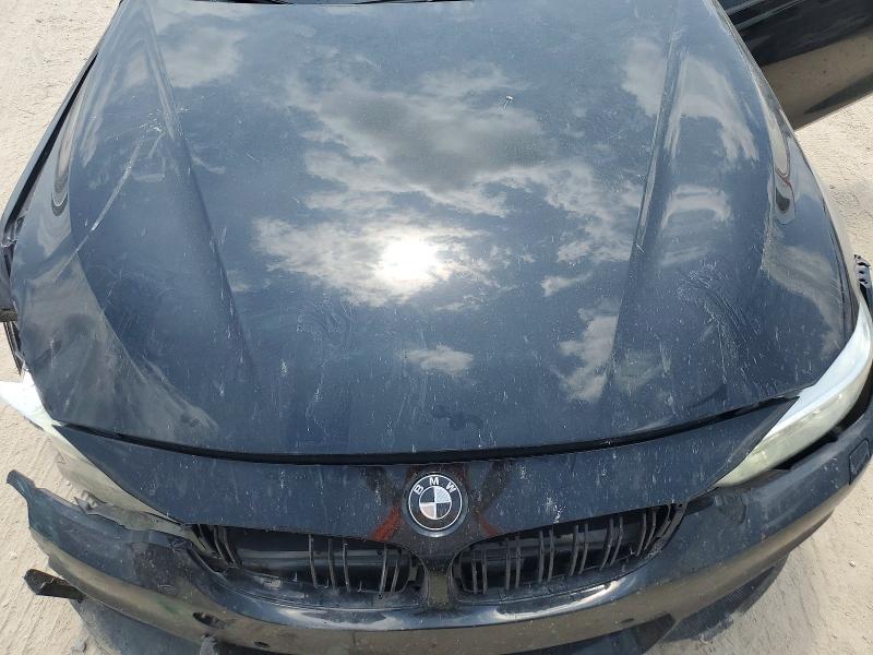 2016 Bmw 428 მანქანა იყიდება აუქციონზე, vin: WBA4A9C50GGL87724, აუქციონის ნომერი: 58825176