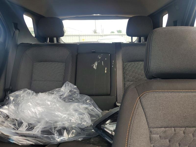 56872416 :رقم المزاد ، 2GNAXTEV8K6255082 vin ، 2019 Chevrolet Equinox مزاد بيع