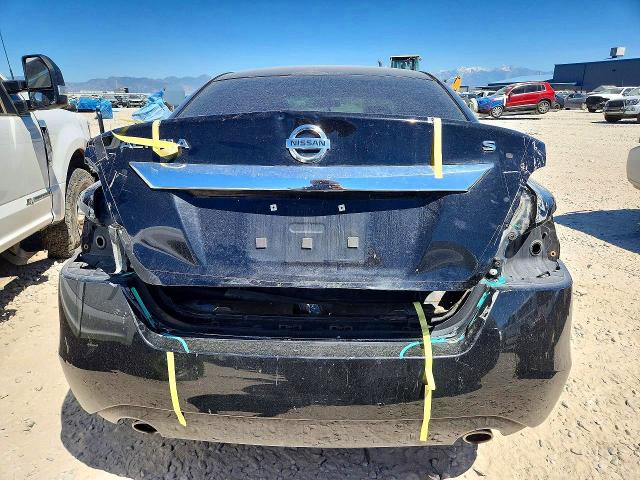 Aukcja sprzedaży 2015 Nissan Altima, vin: 1N4AL3AP9FC276280, numer aukcji: 56870166