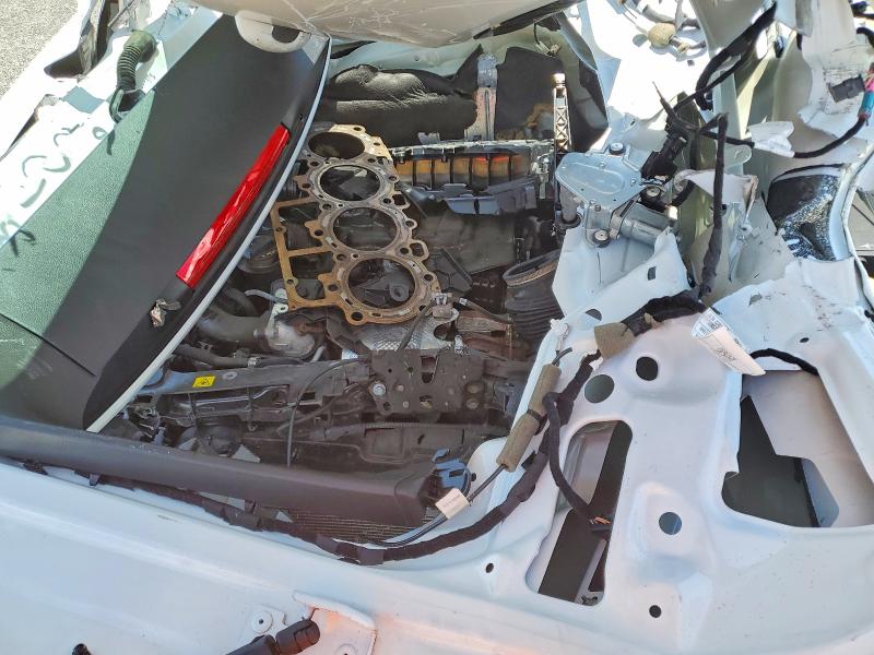Продажа на аукционе авто 2024 Dodge Hornet, vin: ZACPDFCW4R3A30266, номер лота: 56624806