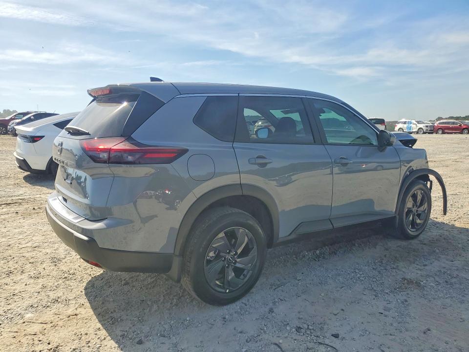 2026 Nissan Rogue მანქანა იყიდება აუქციონზე, vin: 5N1BT3BA0TC832976, აუქციონის ნომერი: 56242266
