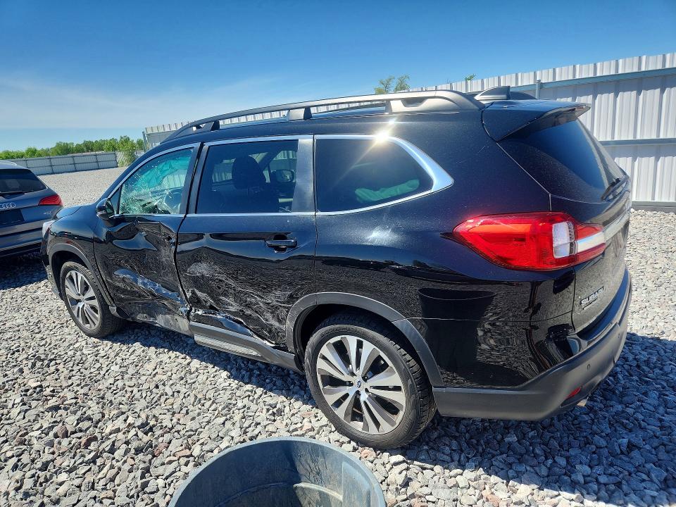 Aukcja sprzedaży 2019 Subaru Ascent, vin: 4S4WMALD3K3455862, numer aukcji: 55893136