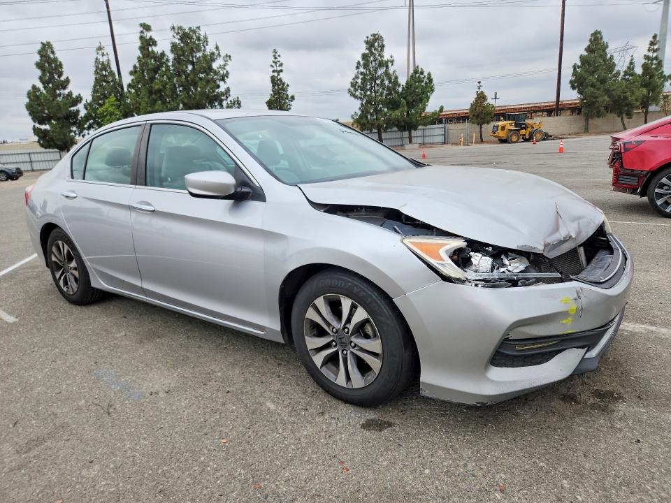 2014 Honda Accord მანქანა იყიდება აუქციონზე, vin: 1HGCR2F3XEA060063, აუქციონის ნომერი: 59193626