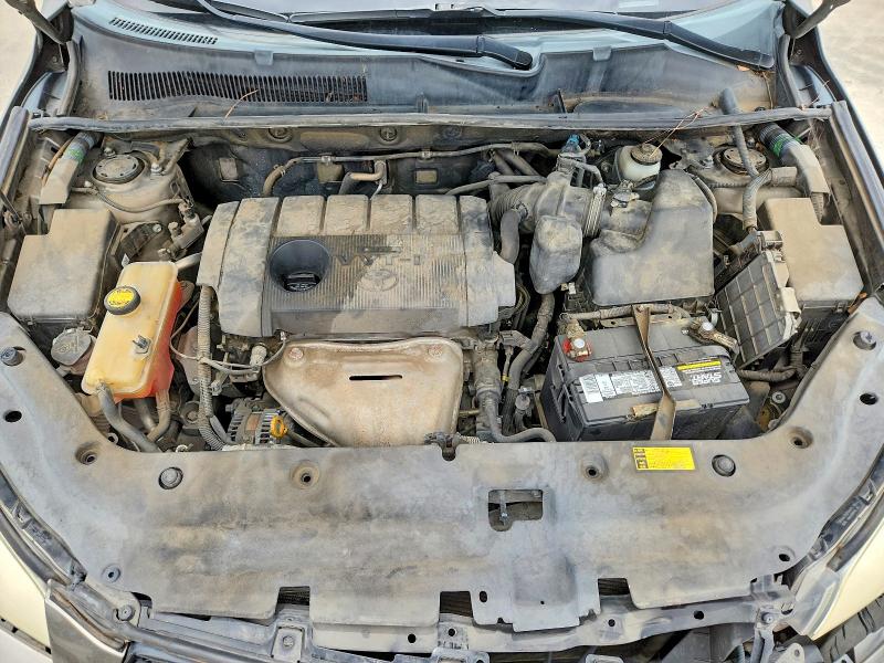 Aukcja sprzedaży 2011 Toyota Rav4, vin: 2T3ZF4DV1BW105163, numer aukcji: 58571826